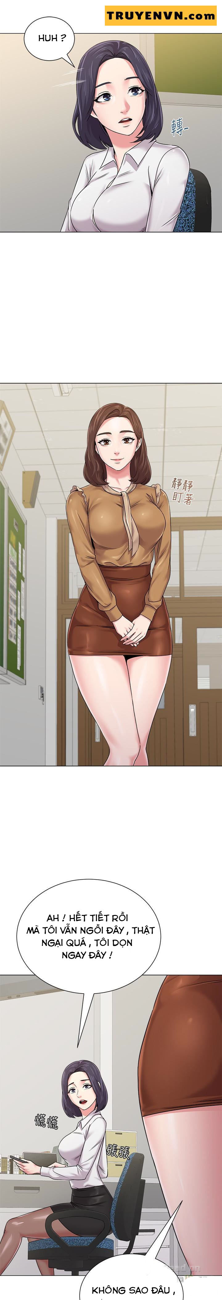 cô giáo bán thân chapter 39 26