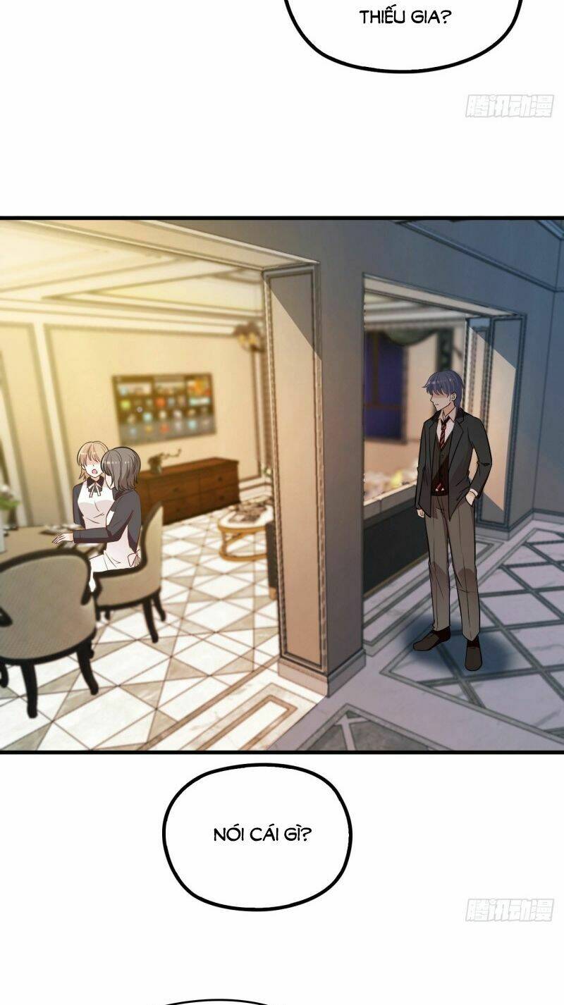 bí mật kết hôn với ảnh đế: vợ ơi đến đây tấn công đi nào chapter 39 2