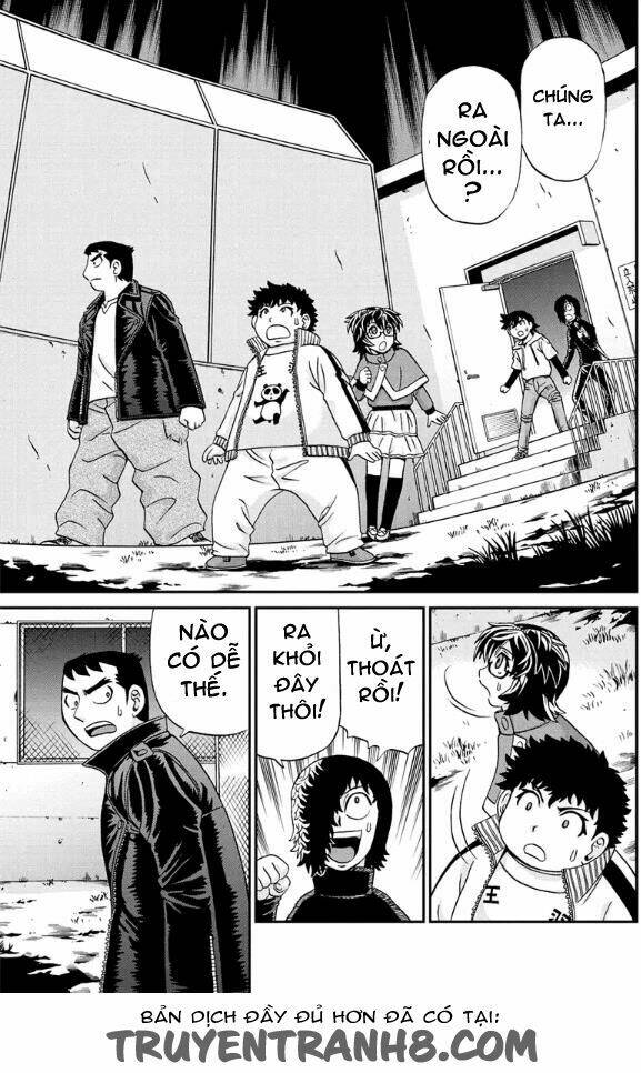 lý do sống còn chapter 34 6