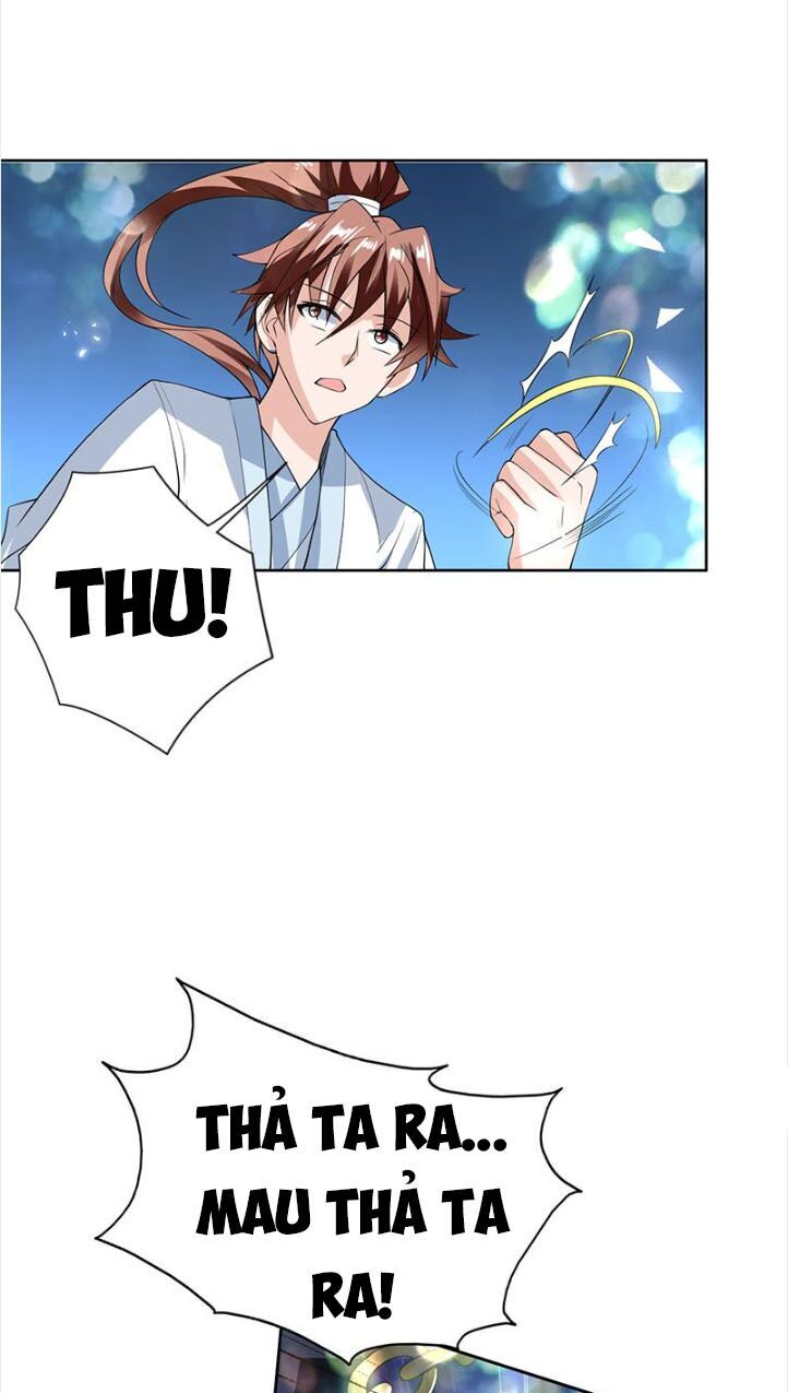 tối cường thần thú hệ thống chapter 106 4