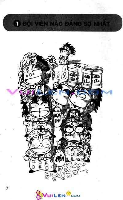 ninja loạn thị chapter 65 7