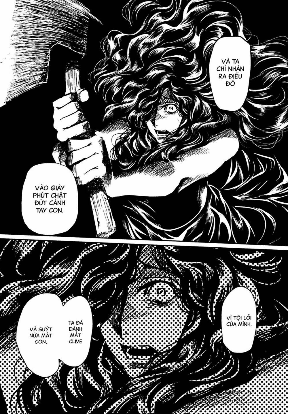 keyman chapter 50 10