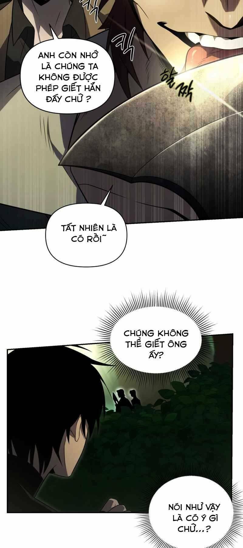 sự trở lại của người chơi sau 10000 năm chapter 18 33