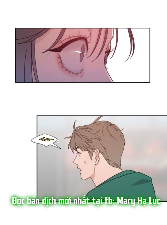 Vận May Bất Ngờ chapter 25.2 26