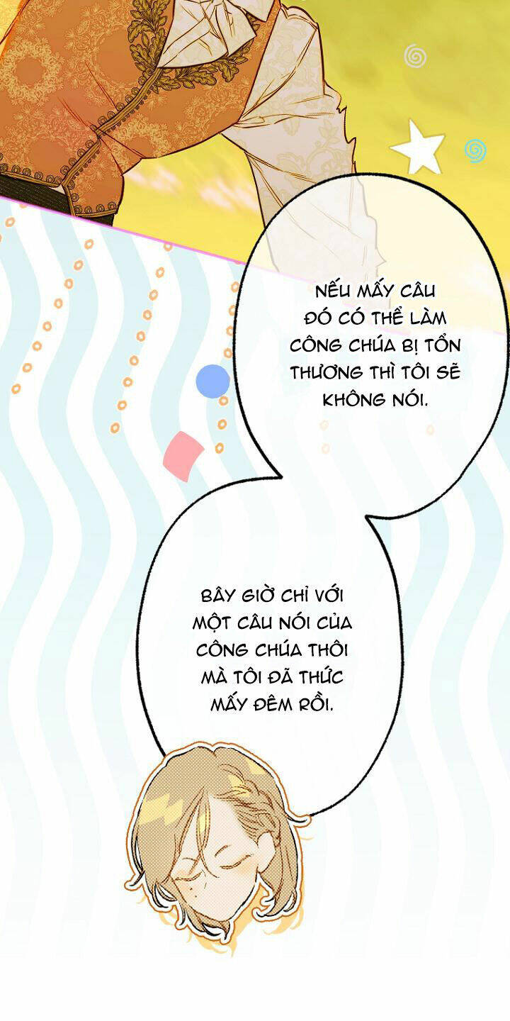 mẹ tôi lại kết hôn lần nữa chapter 39 34