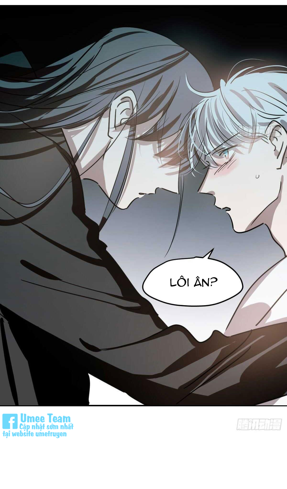 bắt lấy ngao ngao chapter 80 21