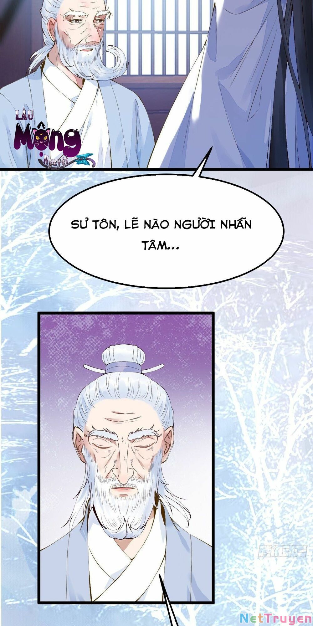 tuyệt sắc quyến rũ: quỷ y chí tôn chapter 481.5 3