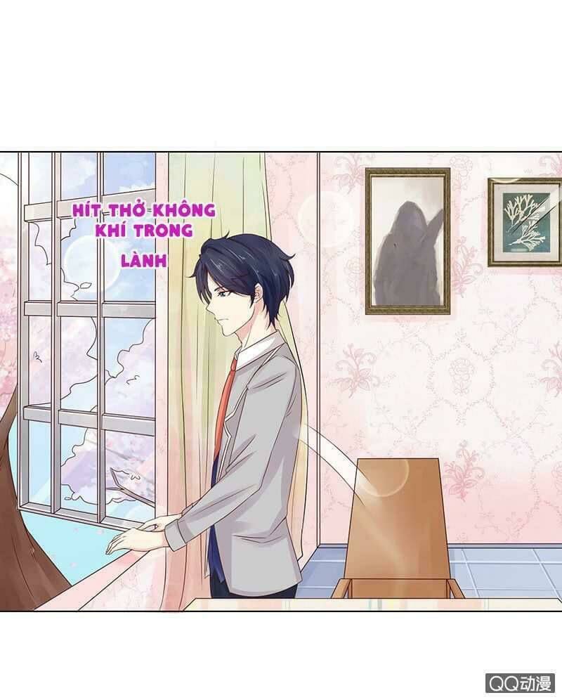 băng sơn học trưởng không được chọc chapter 53.1 17
