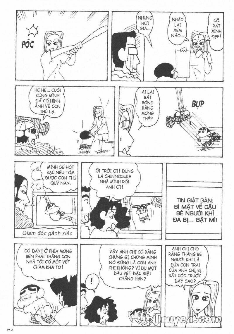 crayon shin-chan cậu bé bút chì chapter 21 61