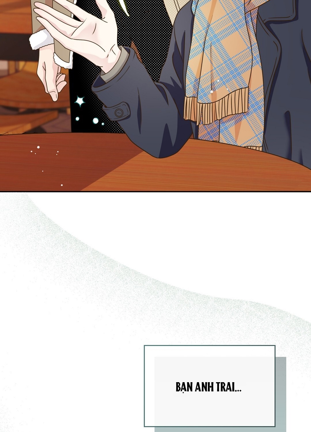 [18+] trải nghiệm thân mật với bạn của anh trai chapter 40.1 18