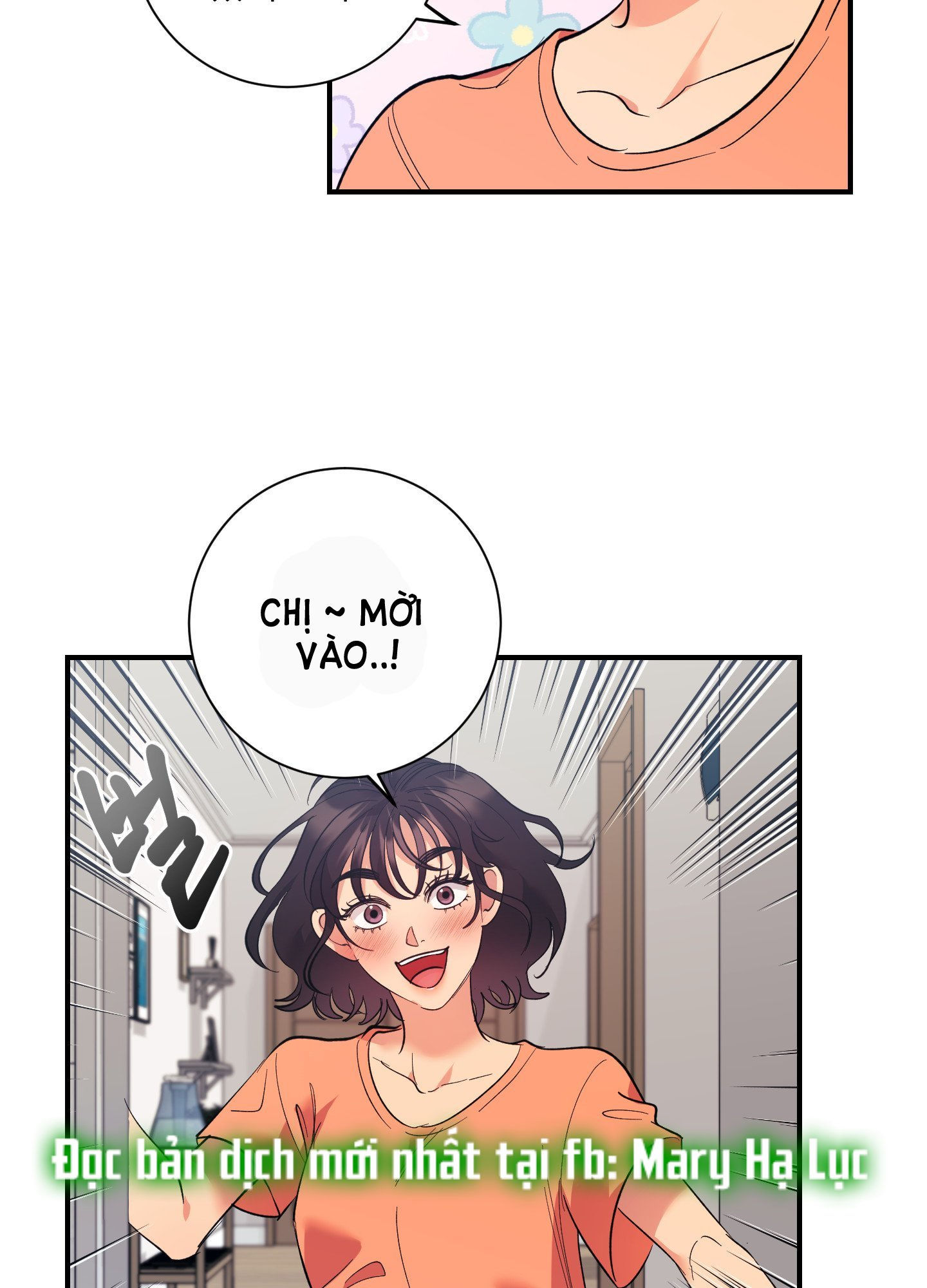 [18+] một lòng một dạ chapter 35.1 5