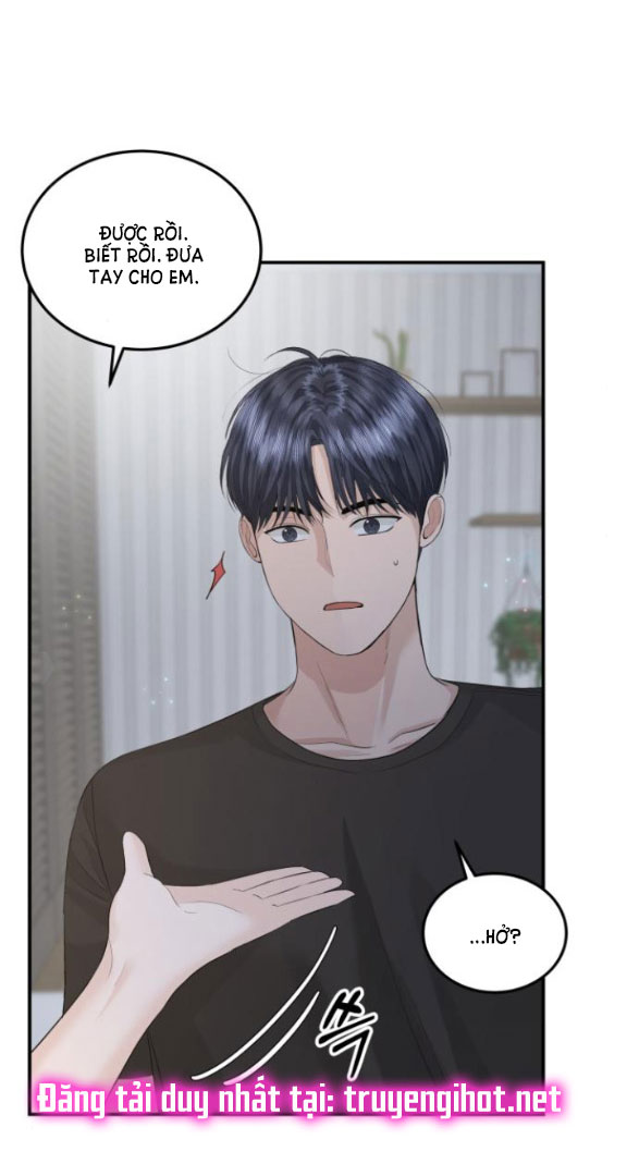 cuộc hôn nhân hoàn hảo chapter 51.1 4