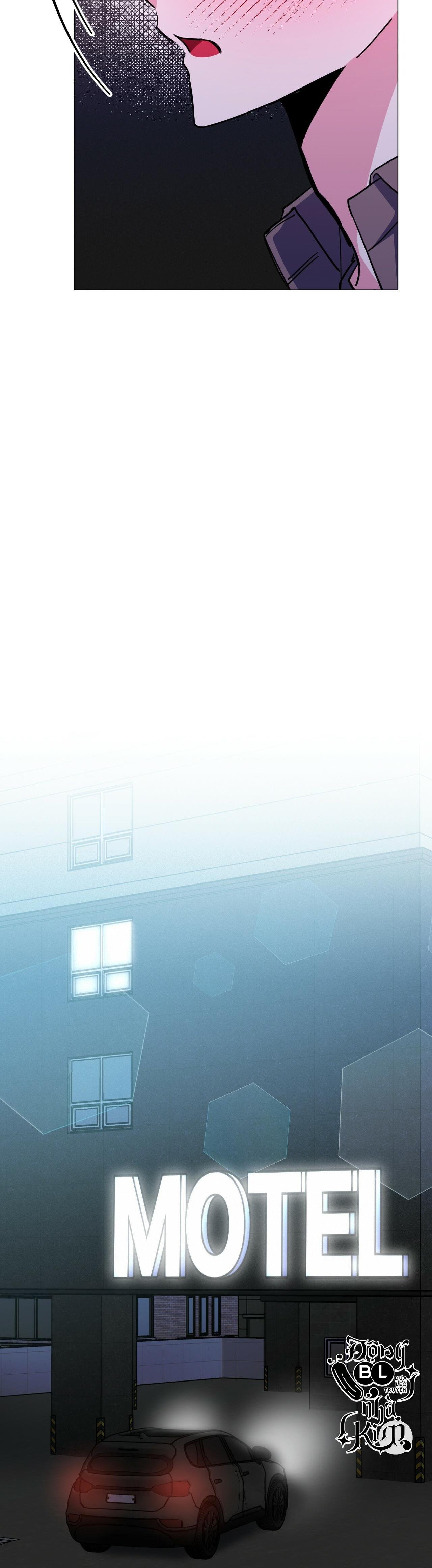 cạm bẫy đại học chapter 26 37