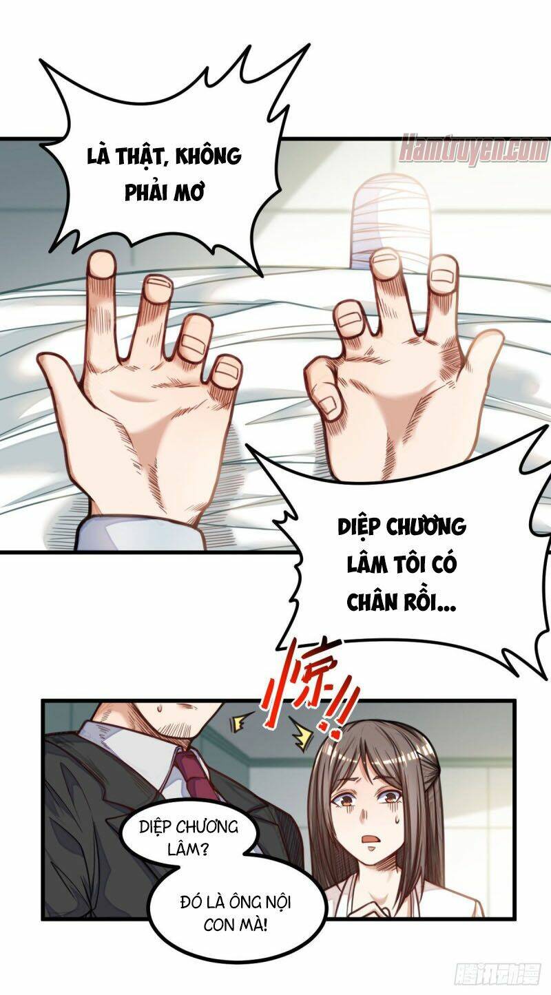 võng du chi tối cường liệp nhân chapter 7 36