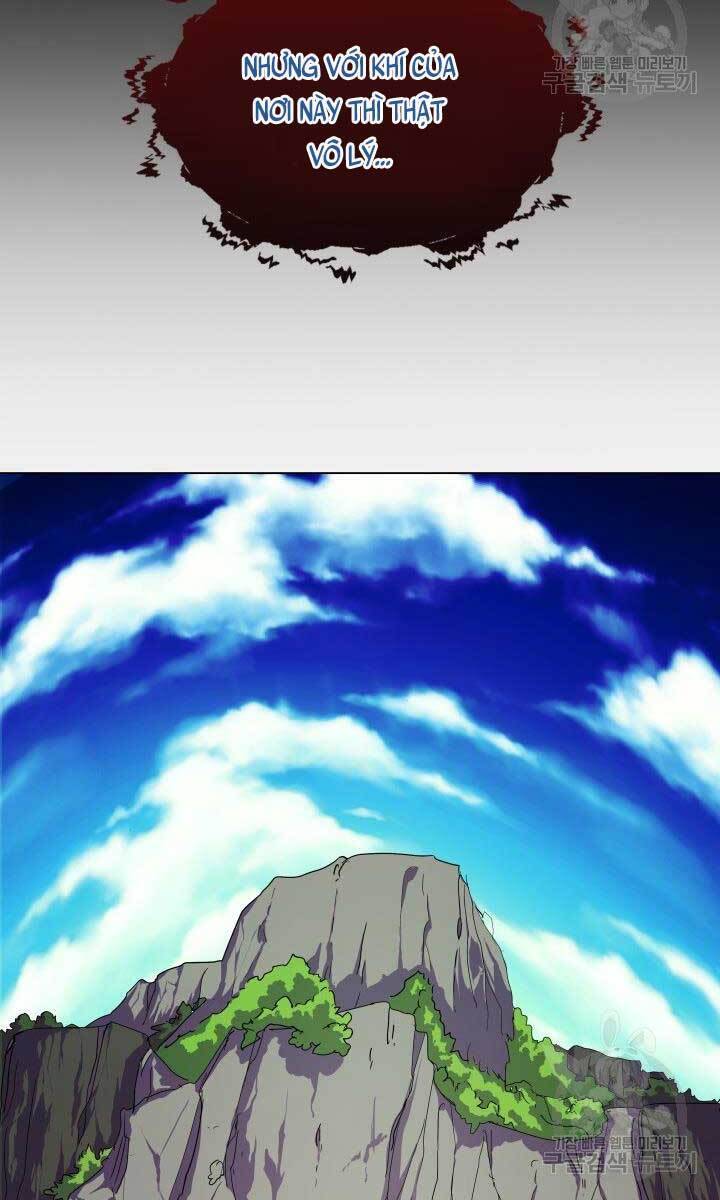 bậc thầy phép thuật ở thế giới võ lâm chapter 8.2 40