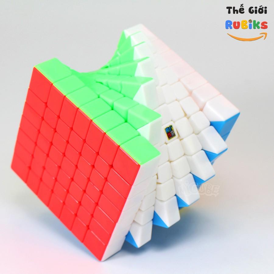 Rubik 7x7 MoYu MFJS MeiLong 7x7x7