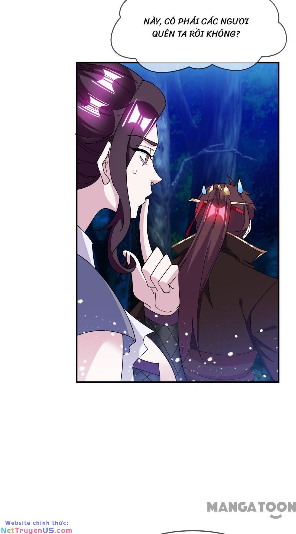 cực phẩm bại gia tử chapter 238 24