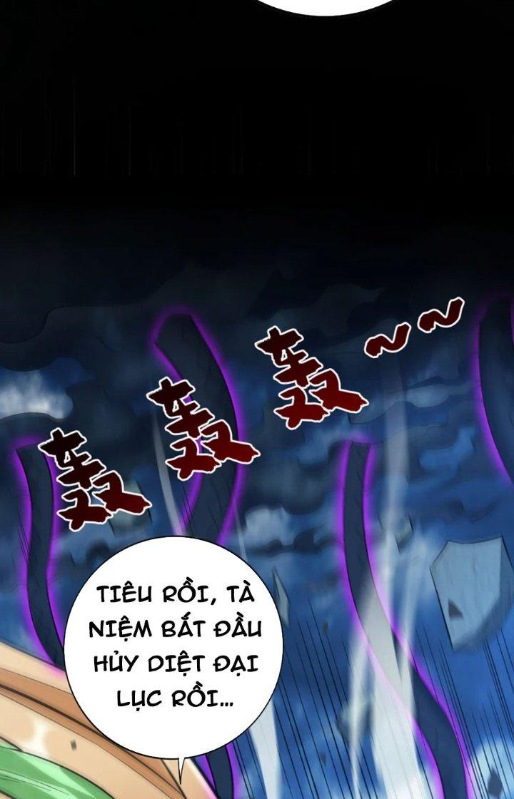 ẩn cư mười vạn năm, đời sau mời ta rời núi chapter 65 49