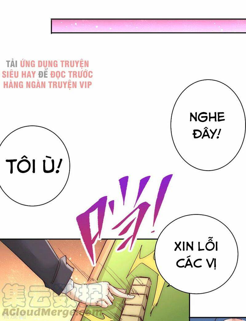 đô thị đỉnh phong cao thủ chapter 223 7