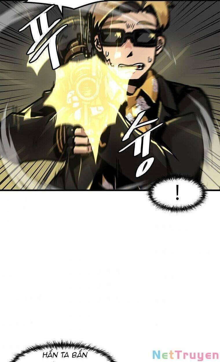 lên cấp một mình chapter 64 38