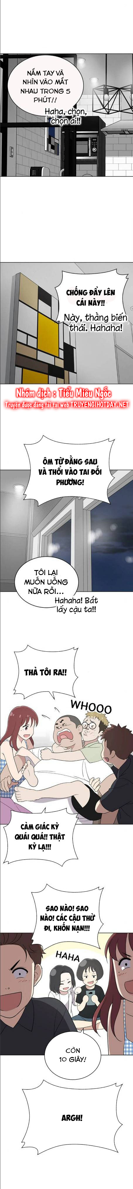 tuyệt vọng chapter 50 10