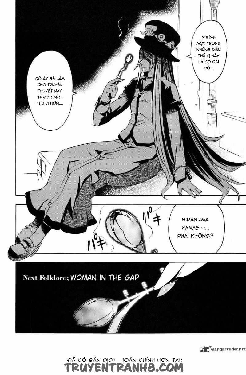 hanako và người kể truyền thuyết chapter 10 53