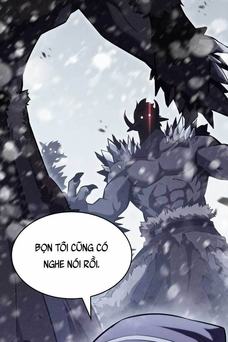 Người Chơi Mới Cấp Tối Đa Chapter 84 80
