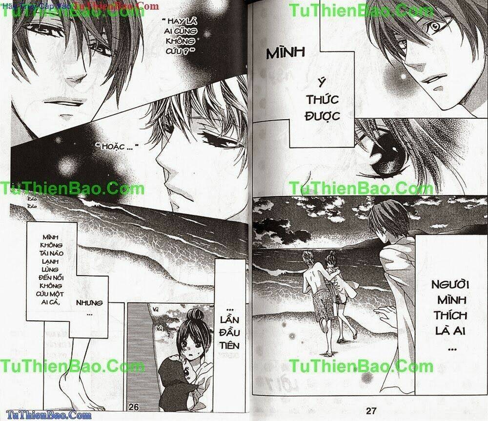 ngày tháng ngọt ngào chapter 2 14