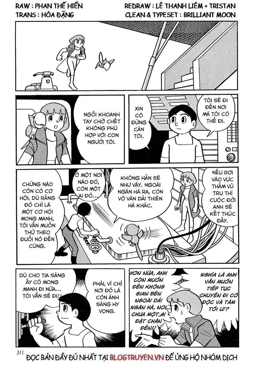 các one-shot của fujiko fujio chapter 62.2 39