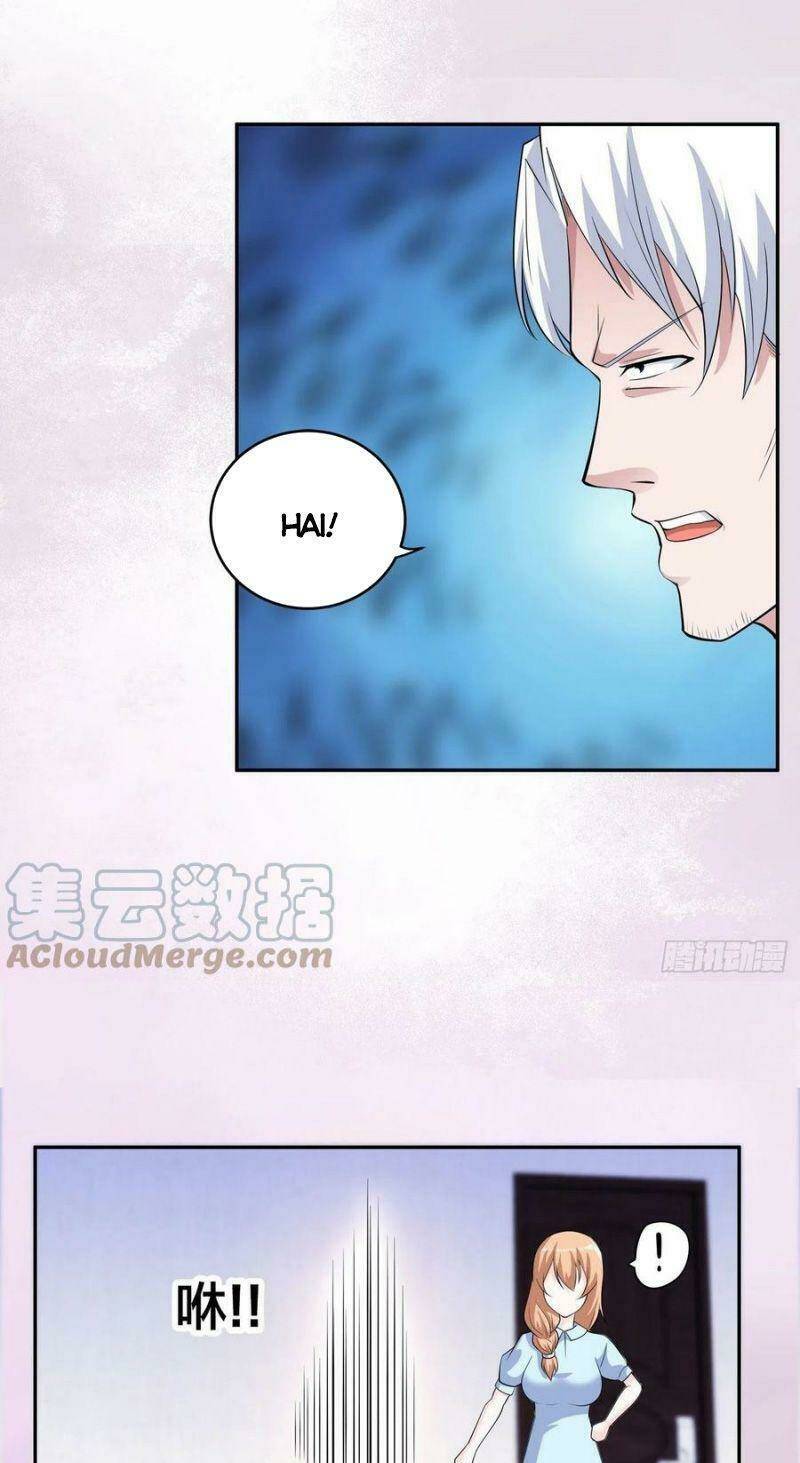 người tu tiên tại đô thị chapter 154 8