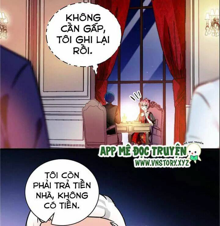 nữ hầu sau giờ học chapter 100 18