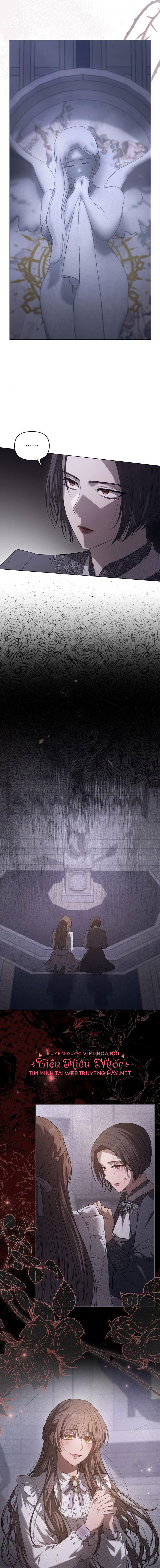 ánh trăng đỏ trong đêm 2 chapter 12.2 15