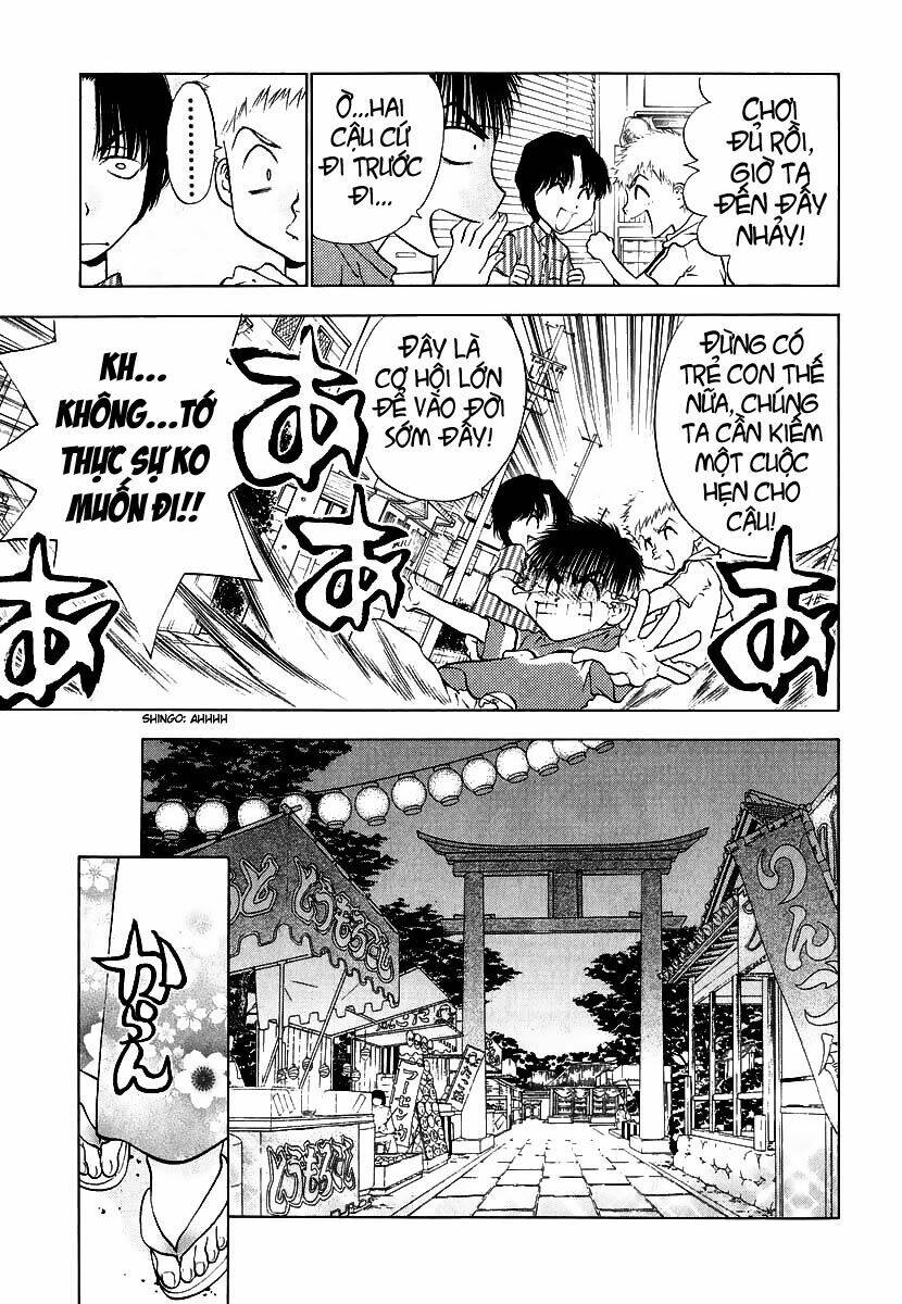 girls saurus dx chapter 10 6