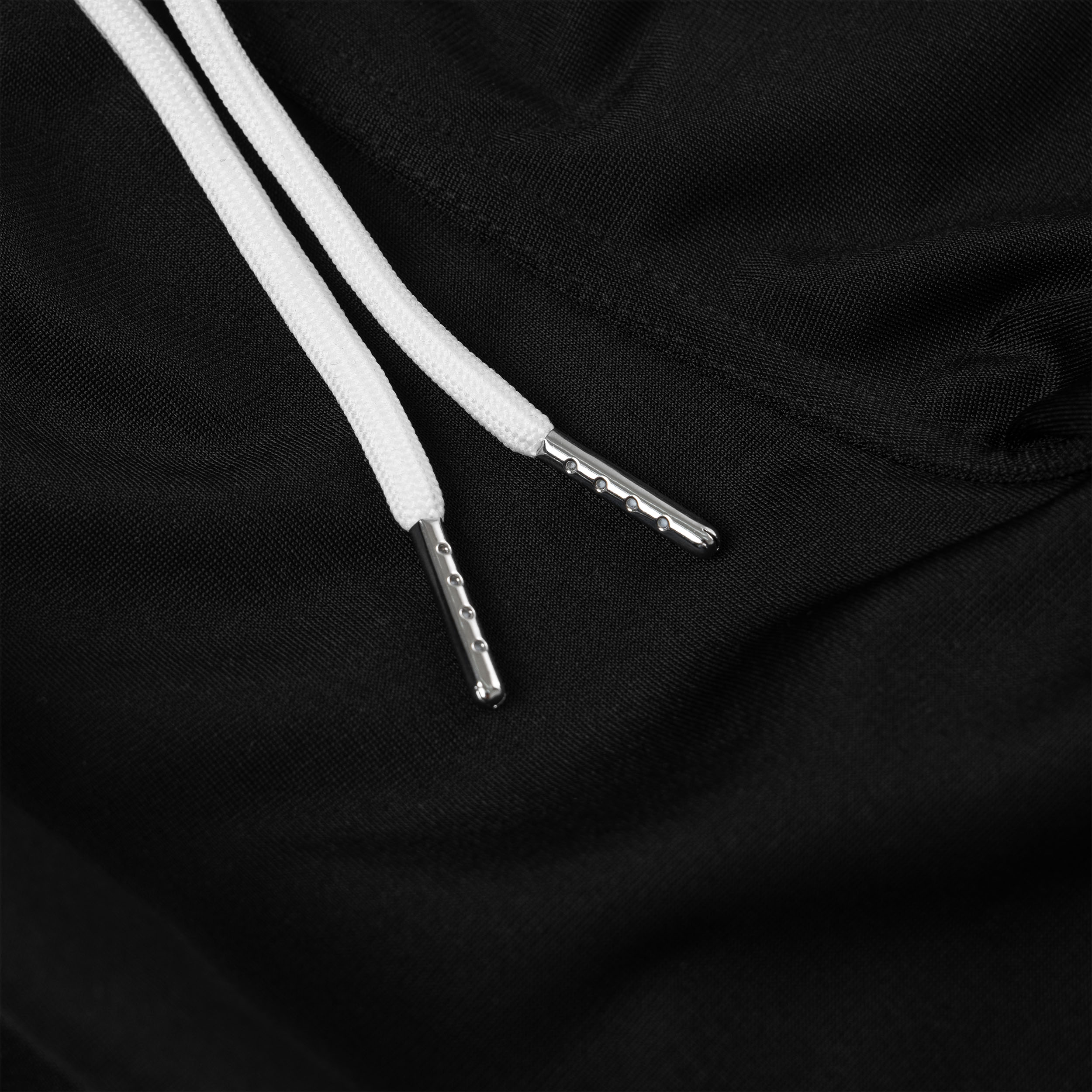 Quần DirtyCoins Track Pants Relaxed Taped Logo - Black