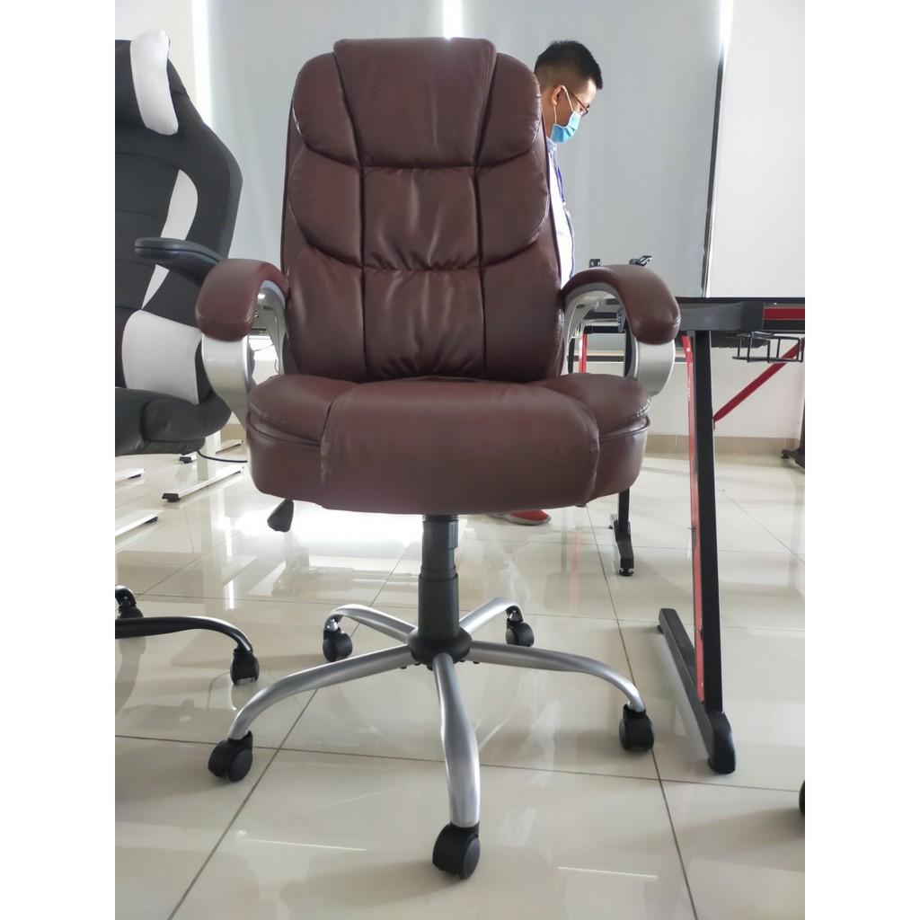 Ghế Văn Phòng Cao Cấp Tuyệt Đẹp