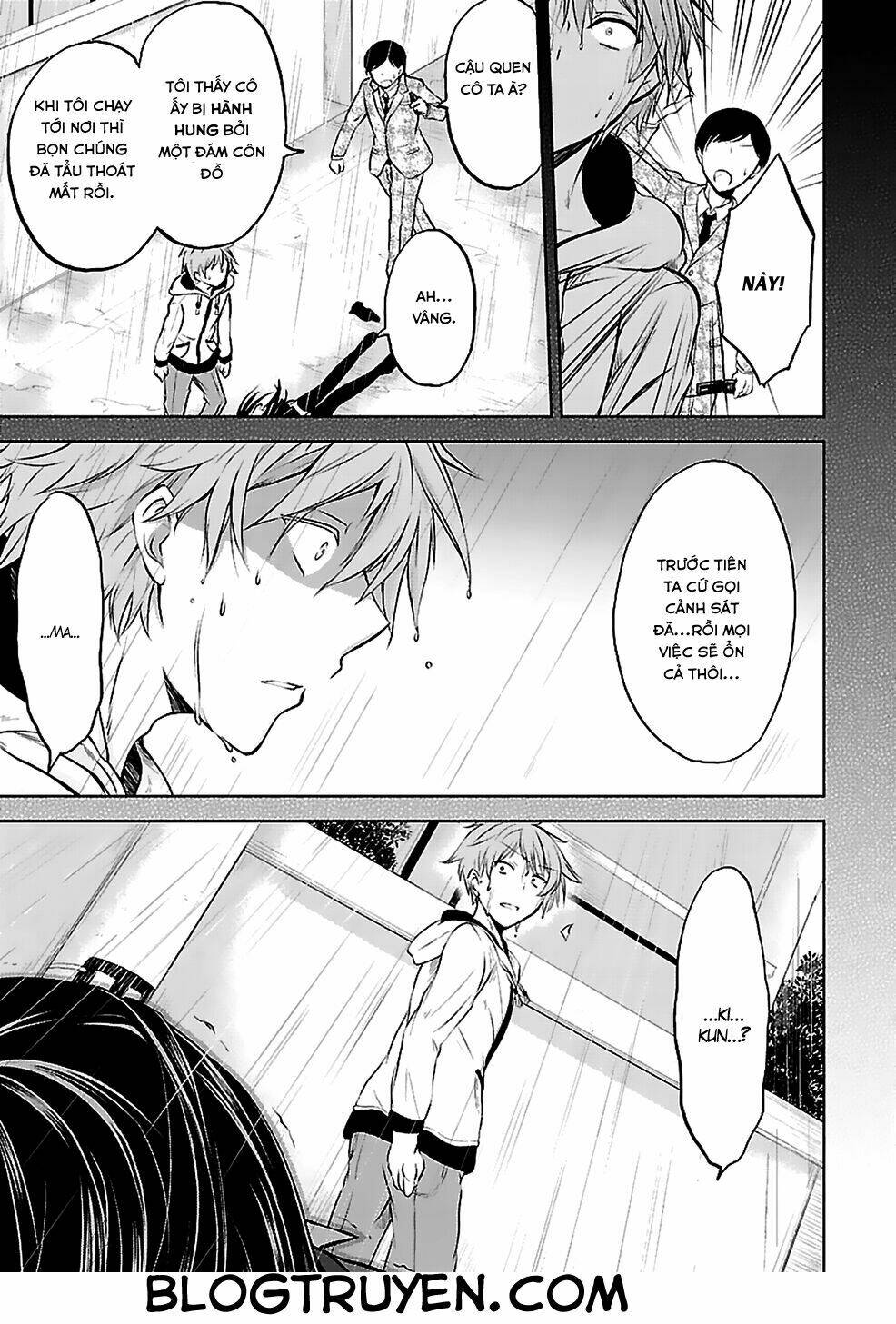 hensokukei quadrangle chapter 1 30