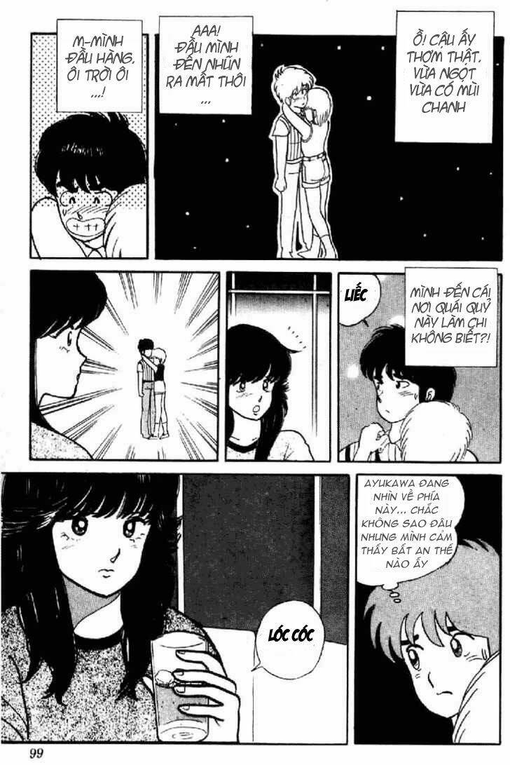 kimagure orange road chapter 4 20