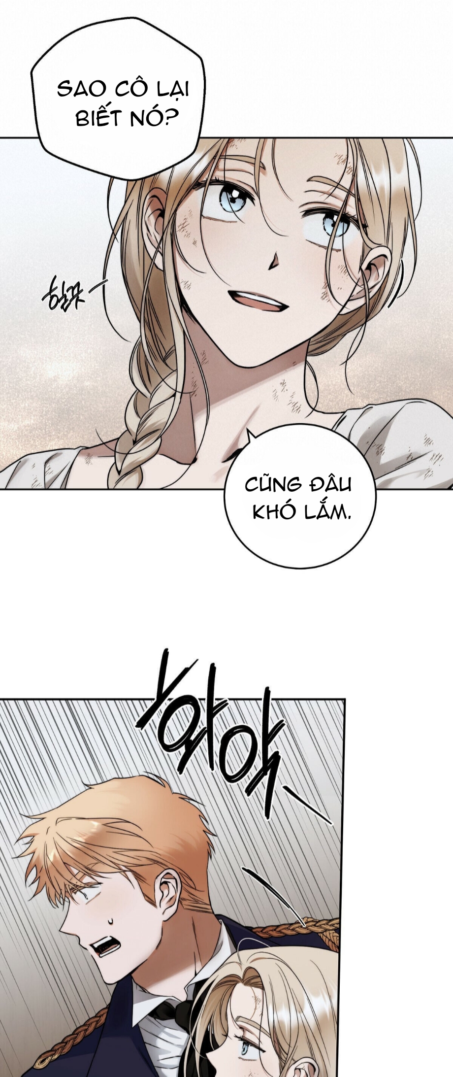 lời nói dối vĩnh cửu của người chapter 7.2 1