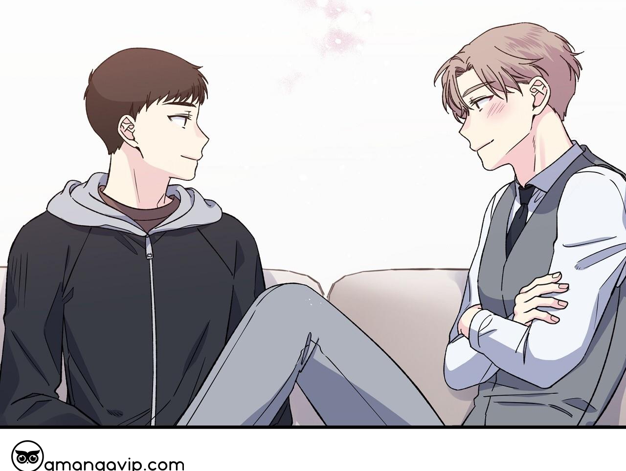 vị ngọt đôi môi chapter 53 124