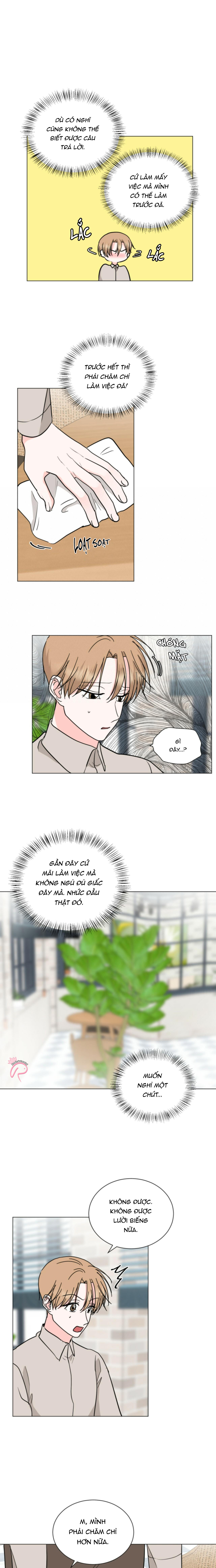 họ đã ngủ với nhau chapter 36 11