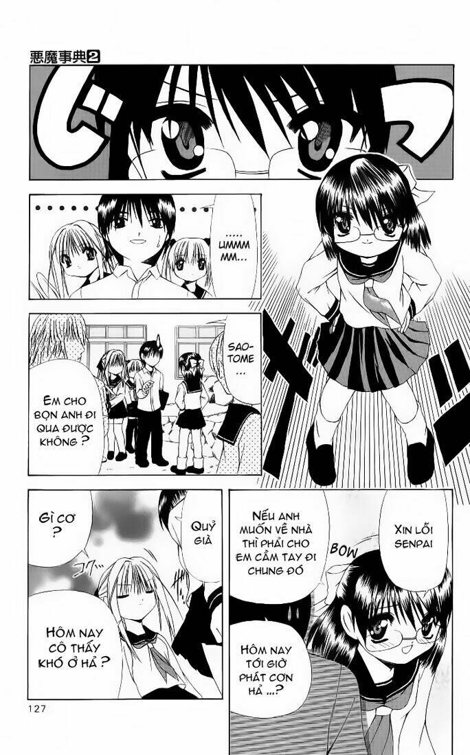 akuma jiten chapter 10 13