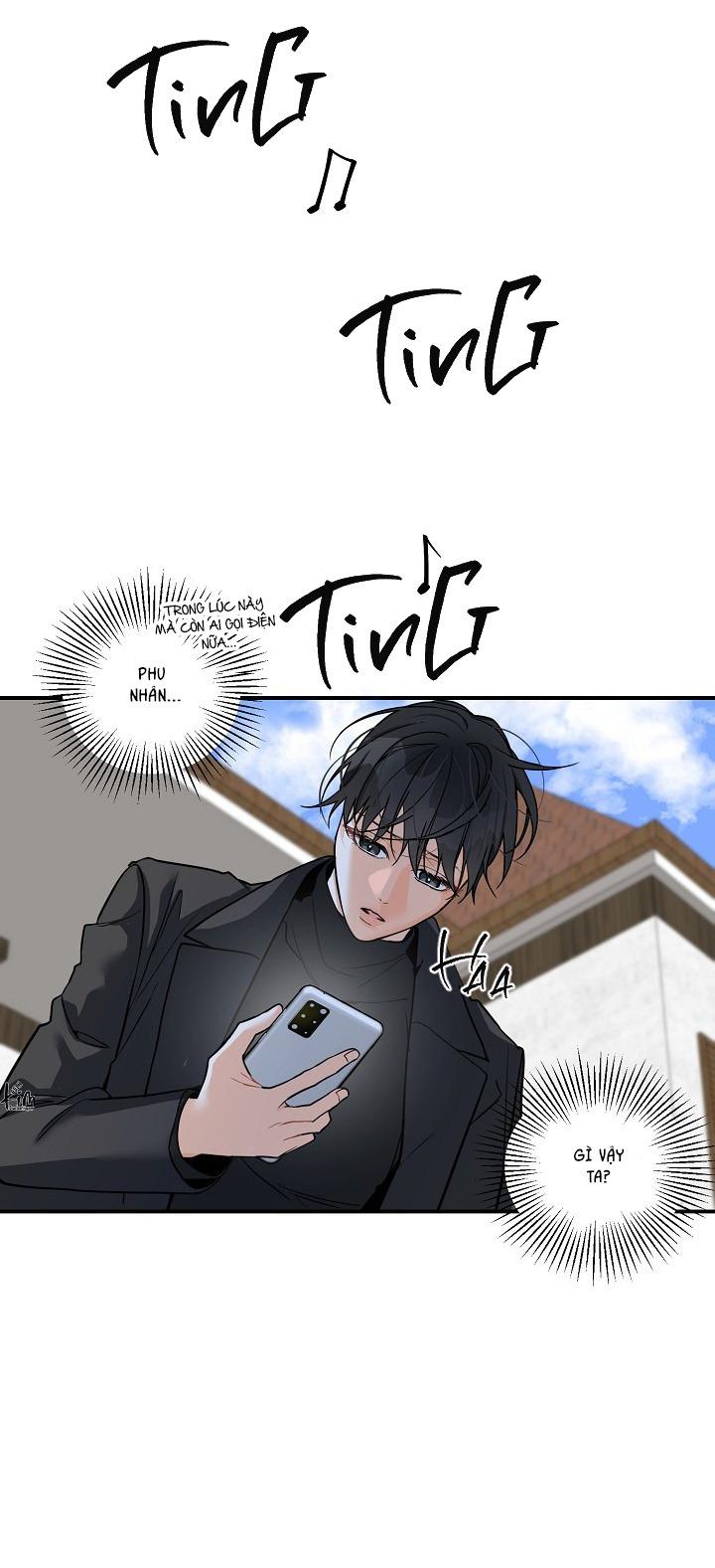 đêm săn chapter 13 8