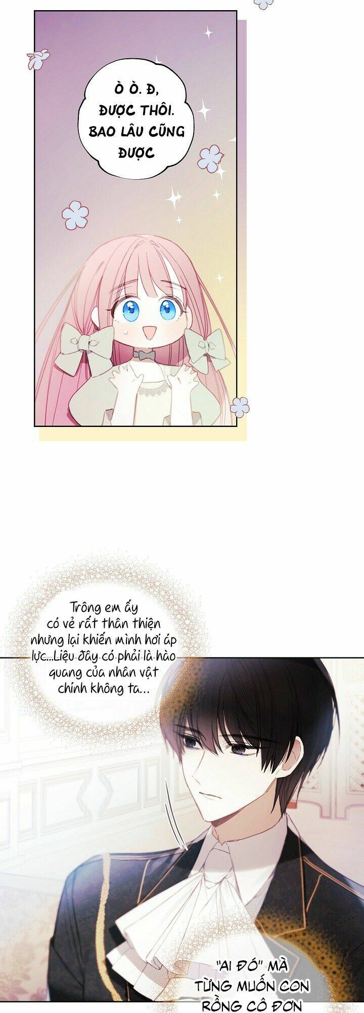 tiệm búp bê của công chúa chapter 14 16