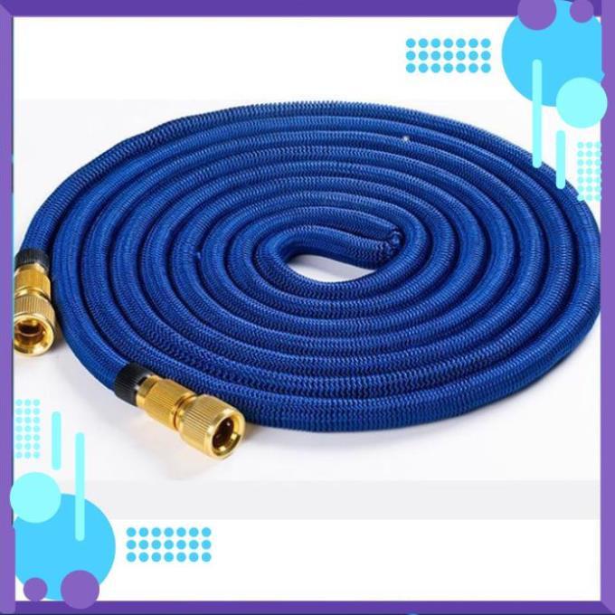 Vòi Xịt Rửa Xe Tưới Cây️ Bộ dây và vòi xịt tăng áp lực nước rửa xe tưới cây loại 5m 206732