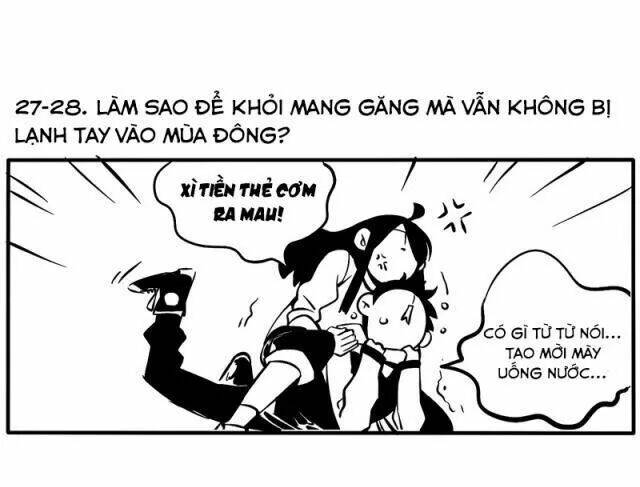 mau mang anh trai tôi đi chapter 27 2