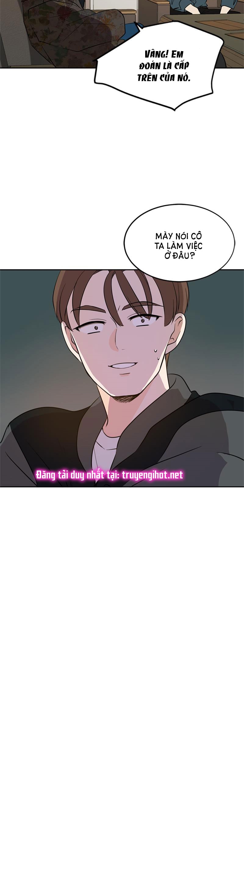 hẹn gặp anh ở kiếp thứ 19 chapter 35 23