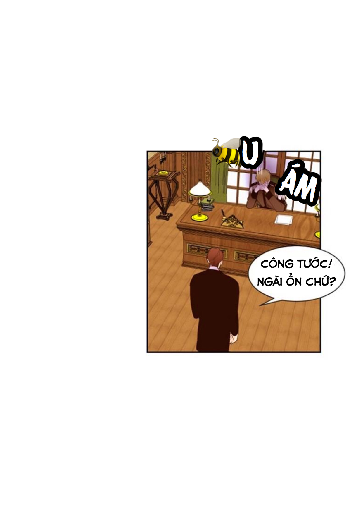 cuộc sống nhàm chán của quý cô tái sinh chapter 9 22