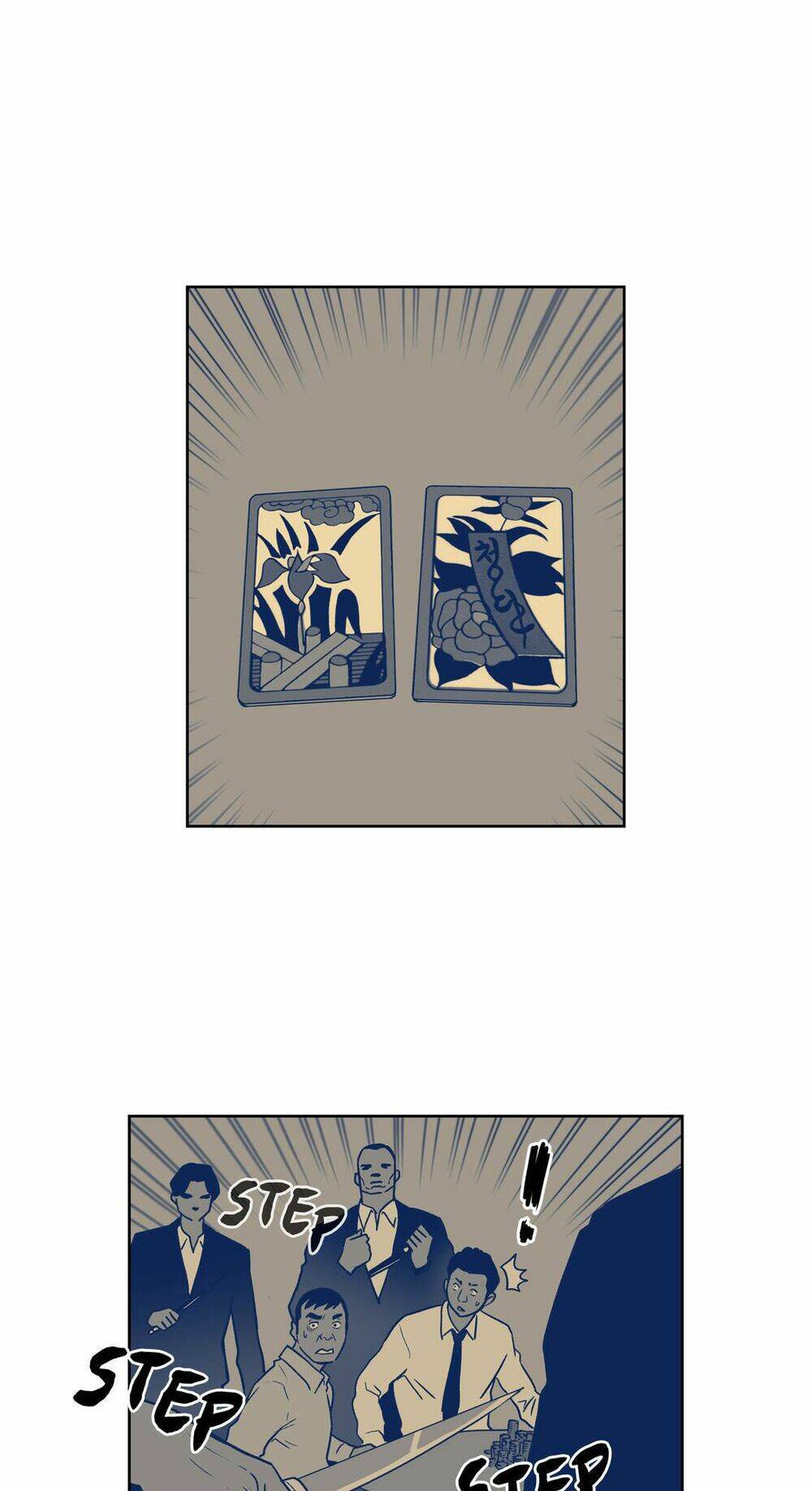 thần bài siêu năng chapter 35 2