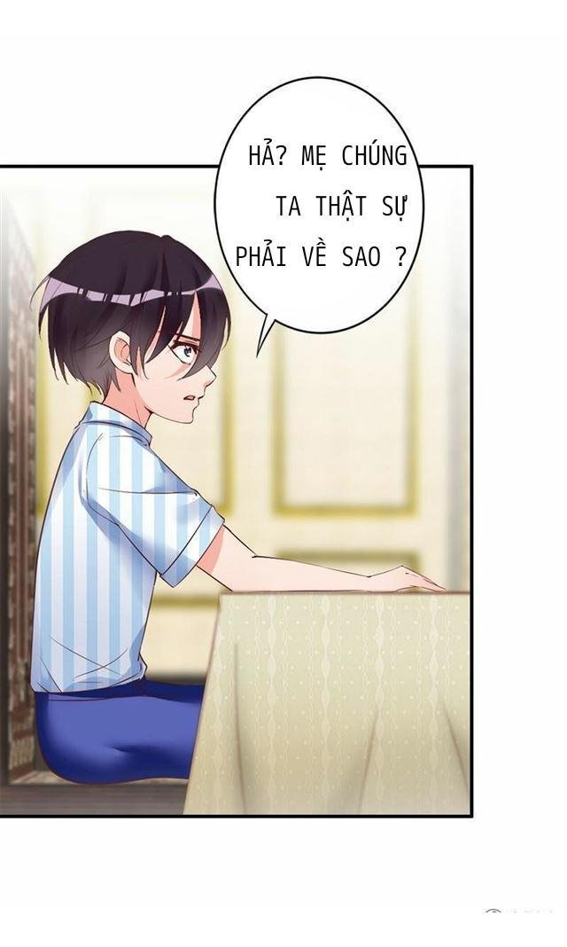 vợ có chút lạnh lùng chapter 21 12