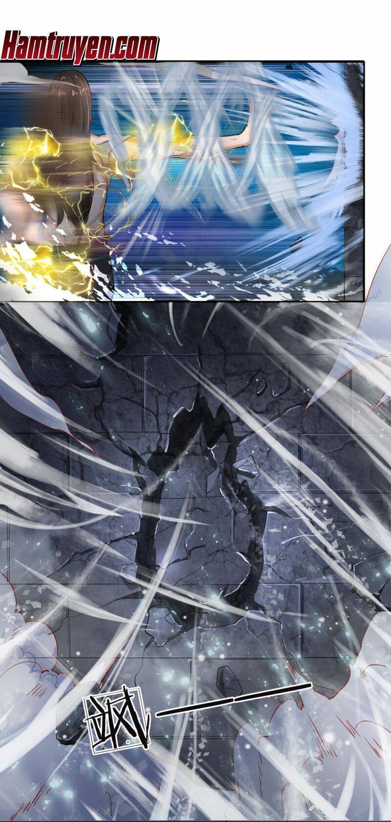 chí tôn hồng bao đại đế chapter 1 23